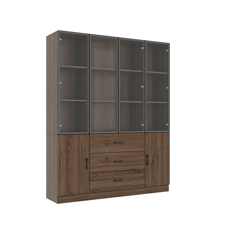 Wide office cabinet discount